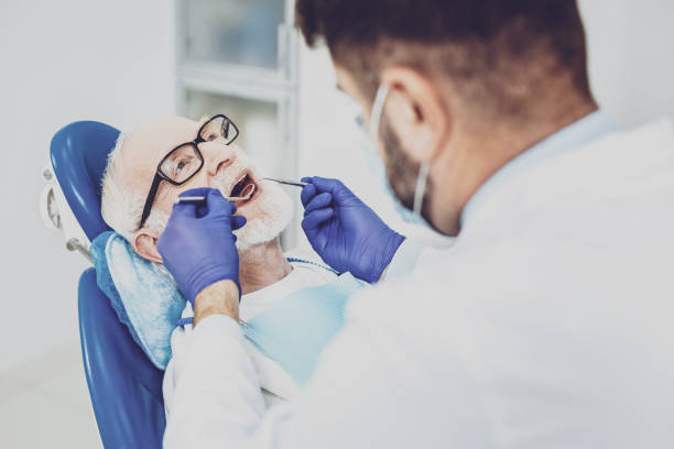 Best Emergency TMJ Treatment in Eagle Lake, FL